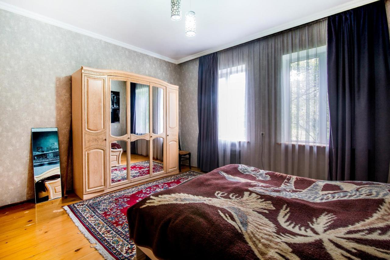 Tomas Kokhi Hotel Akhaltsikhe  Exterior photo